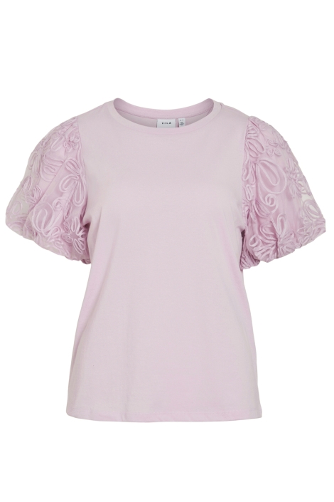 Vila visimonia o-neck s/s top